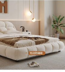 Modern American Double Bed Design Cheapest Modern Daybed Two-person Bed Tanning Murphy Camas Matrimoniales Bedroom Furniture