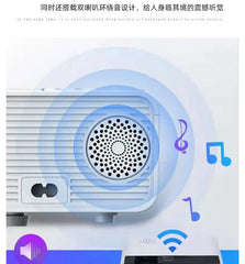 European Style Double Bed Modern Storage Loft Multifunctional King Double Bed Full Size Floor Cama Inteligente Bedroom Furniture