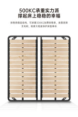 Upholstered Luxury Bed Wood Storage Drawer Tatami Home Bed Modern Liter Living Cama De Lujo Para Dormitorio Bedroom Furnitures