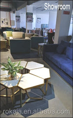 Indian Furniture Bedroom Beds Modern Luxury Beds Have LED Light Leather Bed Room With Usb