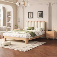 Modern King Size Bed Children Double Sofa Headboards Bed European Japanese Space Saving Storage Muebles Lounge Suite Furniture