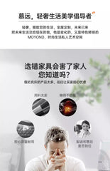 Modern Aesthetic Bed Multifonction Organiser King Size Double Bed Storage Space Marco De Cama Queen Moderno Luxury Furniture