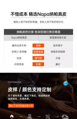 Modern Aesthetic Bed Multifonction Organiser King Size Double Bed Storage Space Marco De Cama Queen Moderno Luxury Furniture