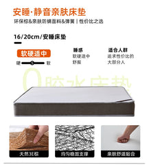 Backrest Sale Luxury Double Bed Modern Leather Wooden Adults Bedroom Double Bed Twin Queen Frame Cama Matrimonial Home Furniture