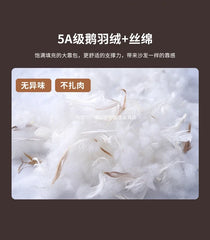 Lit 180x200cm Bed Racks And Frame Bedroom Set Bed Side Table Lit King Size Luxury King Size Bed Bedroom Furniture Headboard Home