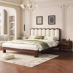 Modern King Size Bed Children Double Sofa Headboards Bed European Japanese Space Saving Storage Muebles Lounge Suite Furniture