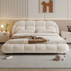 Modern American Double Bed Design Cheapest Modern Daybed Two-person Bed Tanning Murphy Camas Matrimoniales Bedroom Furniture