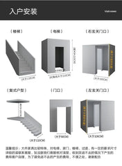 Modern American Double Bed Design Cheapest Modern Daybed Two-person Bed Tanning Murphy Camas Matrimoniales Bedroom Furniture