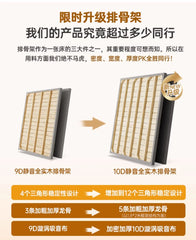 Bedroom Unique Bed Modern Storage Queen Multifunctional Beauty Sleeping Bed Luxury Nightstands Cama Matrimonial Furnitures