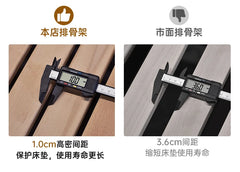 Bedroom Unique Bed Modern Storage Queen Multifunctional Beauty Sleeping Bed Luxury Nightstands Cama Matrimonial Furnitures