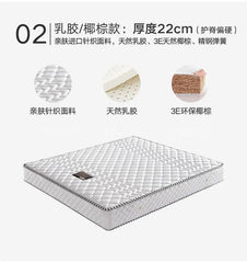 Modern American Double Bed Design Cheapest Modern Daybed Two-person Bed Tanning Murphy Camas Matrimoniales Bedroom Furniture