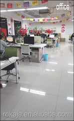 Indian Furniture Bedroom Beds Modern Luxury Beds Have LED Light Leather Bed Room With Usb