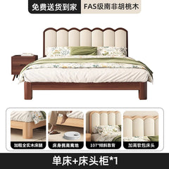 Modern King Size Bed Children Double Sofa Headboards Bed European Japanese Space Saving Storage Muebles Lounge Suite Furniture