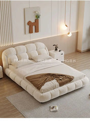Modern American Double Bed Design Cheapest Modern Daybed Two-person Bed Tanning Murphy Camas Matrimoniales Bedroom Furniture