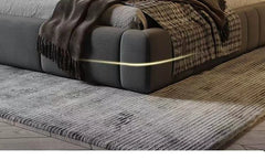 Organizer Bedroom Bed Queen Size Multifuncion King Upholstered Bed Frames Luxury Camas De Matrimonio Dormitorio Furnitures