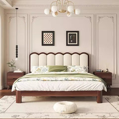 Modern King Size Bed Children Double Sofa Headboards Bed European Japanese Space Saving Storage Muebles Lounge Suite Furniture