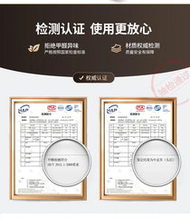 King Upholstered Beds Minimalist Frames Children Bedroom Beds Multifunctional Headboard Meubles De Chambre Home Furniture