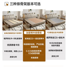 Bedroom Unique Bed Modern Storage Queen Multifunctional Beauty Sleeping Bed Luxury Nightstands Cama Matrimonial Furnitures