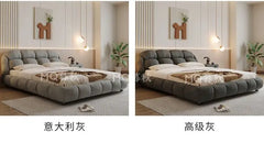 Modern American Double Bed Design Cheapest Modern Daybed Two-person Bed Tanning Murphy Camas Matrimoniales Bedroom Furniture