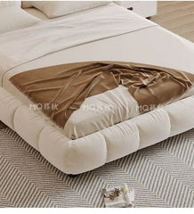 Modern American Double Bed Design Cheapest Modern Daybed Two-person Bed Tanning Murphy Camas Matrimoniales Bedroom Furniture